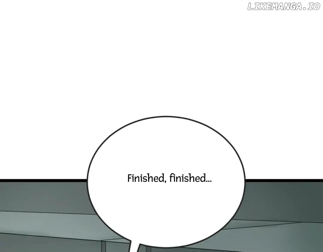 Era of the Haunted chapter 96 - page 91